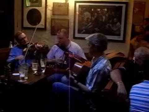 Irish Live Music in Doolin