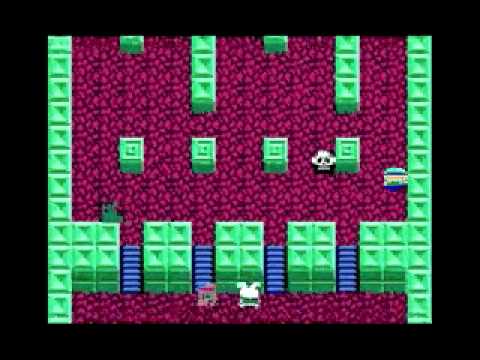 HUMMINGBIRDSOFT: DEFUNCT GAME DEVELOPERS in 5 GAMES, PT. 165