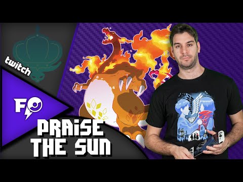 Voglia di CHARIZARD! - #pokémon ⚔️🛡️[17/11/2021]