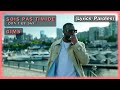 GIMS - SOIS PAS TIMIDE (English/Français Lyrics/Paroles)