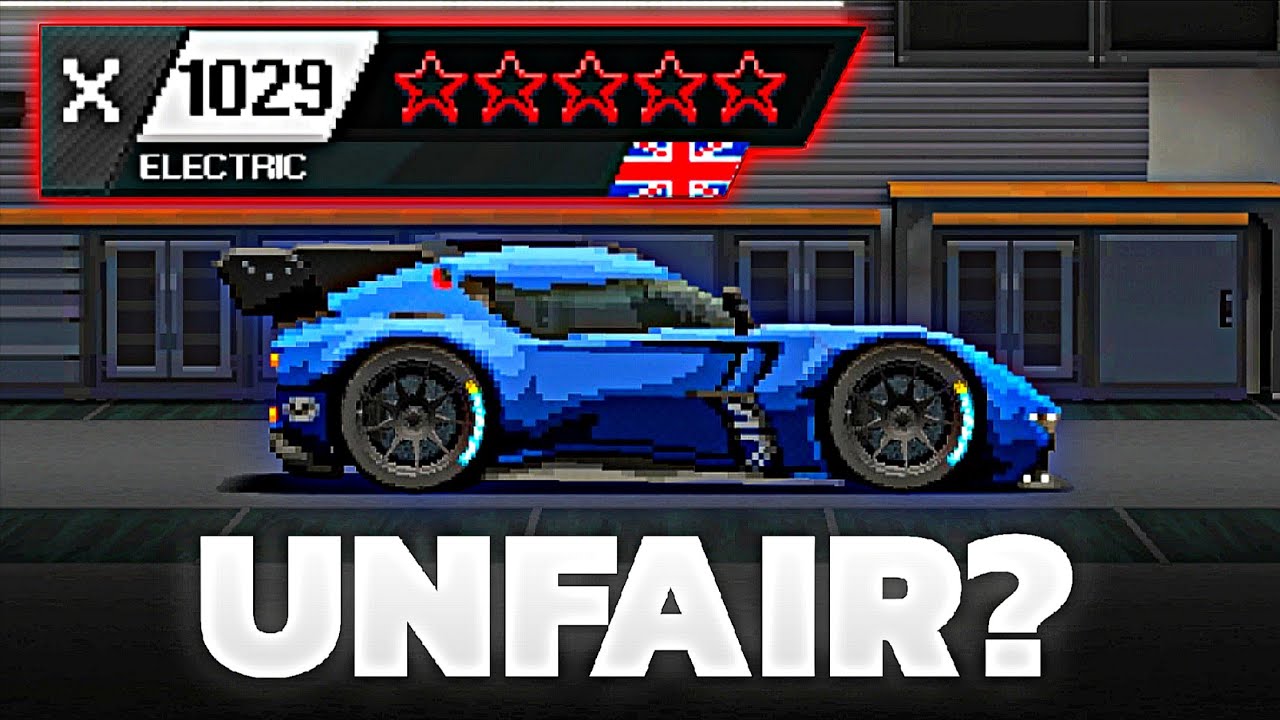 New Rivalry Pack REVIEW - APEX Racer