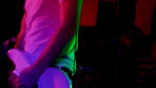 Pink Spiders - Gimme Chemicals