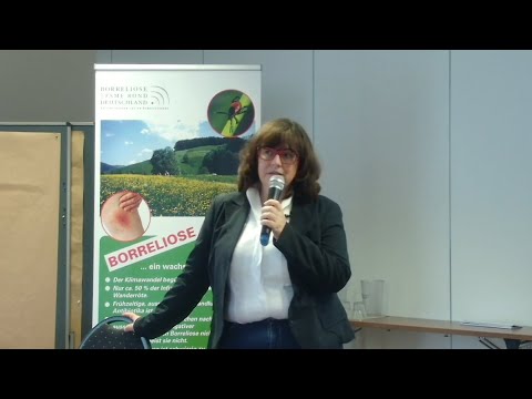 Borreliose und Co-Infektionen – wie kann ich als Berater Betroffenen weiterhelfen?