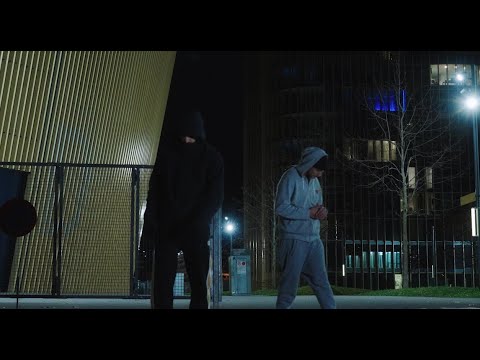 Eliel & Rojhat - Sonne & Mond (Official Video) Prod. by Eliel