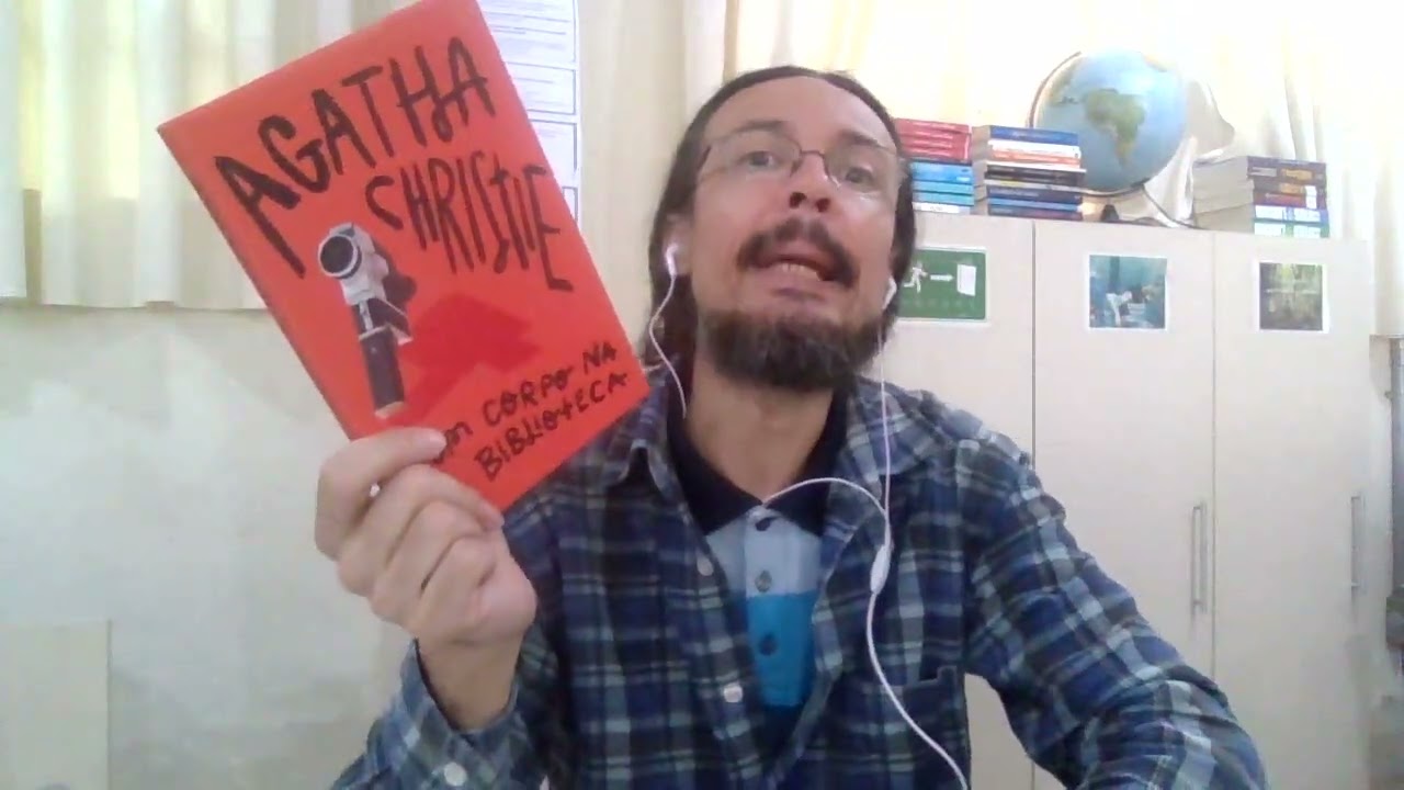 Dicas de leituras. Romance policial. Detetives. Agatha Christie. Etc. Europa. EUA. Brasil.
