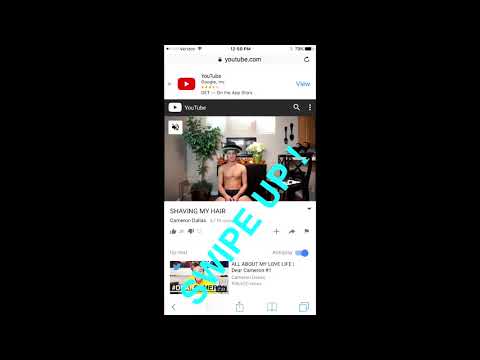 Cameron Dallas Okt 1-3  2017 Instagram Stories