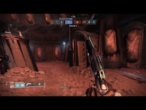 Did Bungie Buff the Igneous Hammer