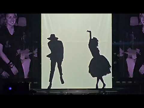 Madonna  - Like A Virgin/Billie Jean (The Celebration Tour Studio Version)
