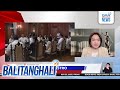 Panayam Kay Usec Claire Castro Palace Press Officer May 23 2025 Balitanghali