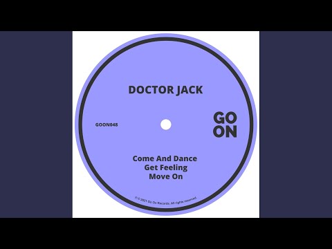 Move On (Original Mix)