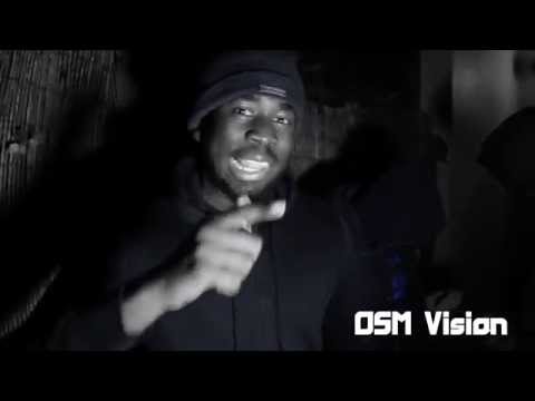 Syder Sides [The Square] - Freestyle | Video by @1OSMVision [ @SyderSides ]
