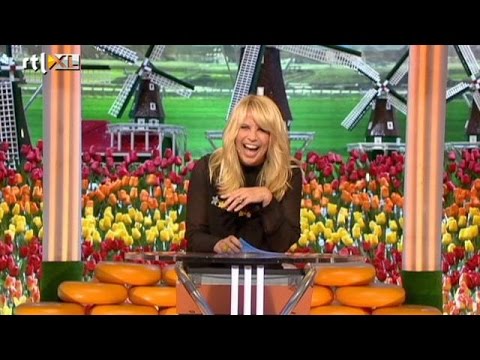 Linda's lievelingsfragment - IK HOU VAN HOLLAND