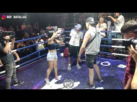 El Sur Rima - EROS vs SAGA vs BONE vs SATA - [8vos] - 23.11.2022 - Quilmes