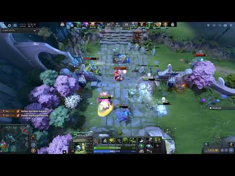 Save from JerAx = GG !!!