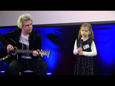 2016-04-06 Mini Open Gdynia-  Pola Mańkowska   -Czerwone Słoneczko