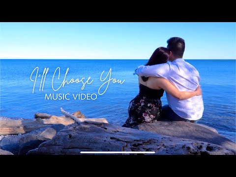 Ill Choose You - Rhett Dela Cruz
