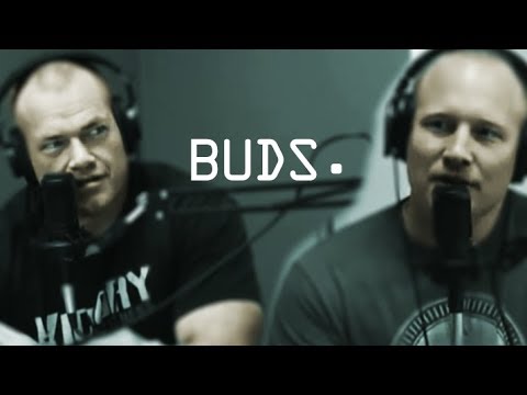 Tell Us A BUDS Story - Jocko Willink & Leif Babin