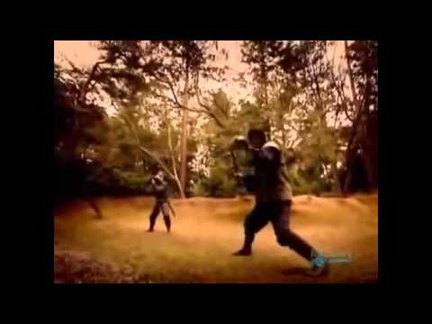 Ninjas Secret History Of The Ninja Uncovered Full Documentary