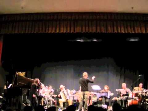 IMPROPLAYERS incontra MICHELE RABBIA. CASSERO JAZZ 2013 (ventiseiesima edizione)