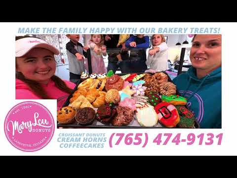 MARY LOU DONUTS 2024 BAKERY TREATS TV15   HD R3 REVISED H264