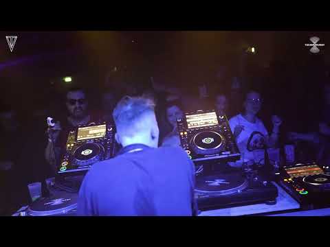 2024.03.23. Technokunst pres. Acidmoon w/ Blazej Malinowski - Turbina_Budapest