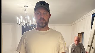 Week 7: Painting Cabinets and Beadboard Progress! thumbnail