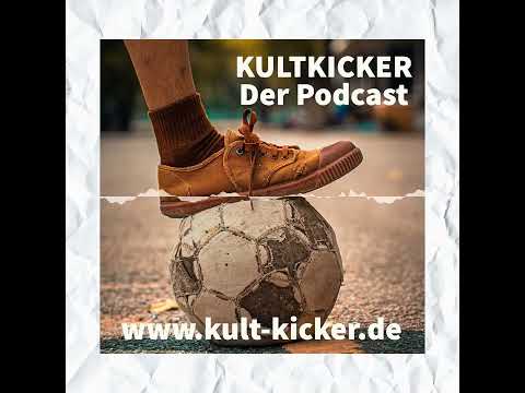 Kult-Kicker - Folge 23 - Marco Bode - Kultkicker