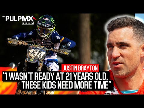 Why So Many Factory "Busts" These Days? Justin Brayton Weighs In | PulpMX Show 540