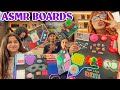 WHO CAN MAKE THE BEST FIDGET BOARD WINS 