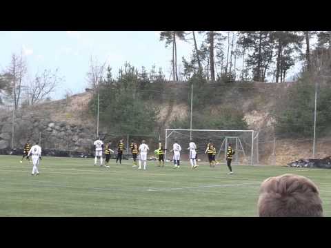 Testspiel: SV Telfs - SV Reutte