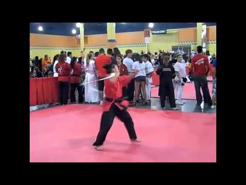 Jasmine Kitterman- Rough Sampler