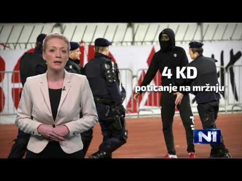 Dnevnik u 18 /Zagreb/ 19.3.2017.