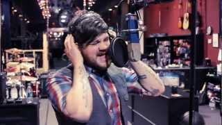 Particles Like Planets - Imaginary Enemy (Circa Survive Cover)