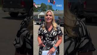 Update from Covington County sheriff on deputy's condition, suspects