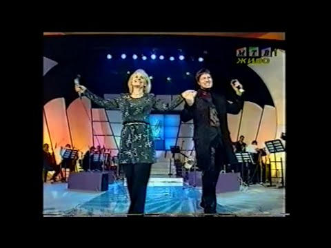 Blaga Petreska & Goce Arnaudov - Da se vratat cedata