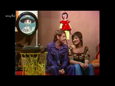 Nina Hagen & Eva Maria Hagen "Heiratenweiblich Lustspiel, DDR 1975  H Köfer"