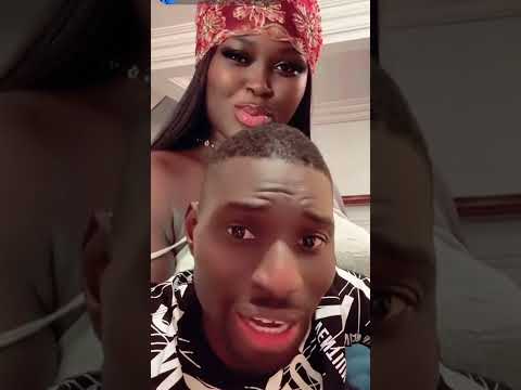 Mariage Omaro et Sokhna Bator : Les révélations de Adamo