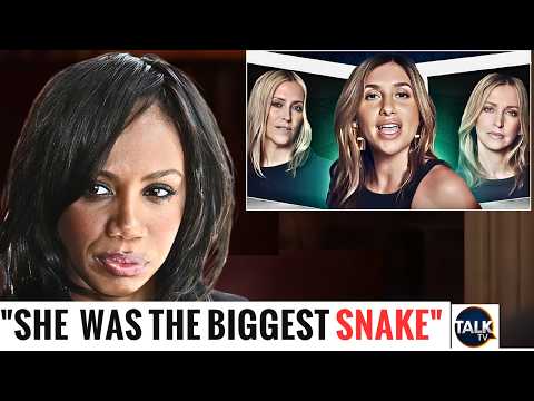 R&B Group "All Saints" EXPOSED 5 Shocking Secrets You Never Knew