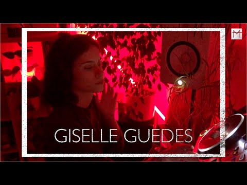 Giselle Guedes | @COVIDROOM 12/03/21