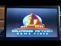 Opening To The Sixth Sense 2002 DVD 2025 Edition