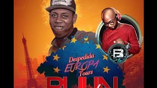 ¡En exclusiva! entrevista a Bulin 47 antes de su gira por Europa – La Hora del Contacto