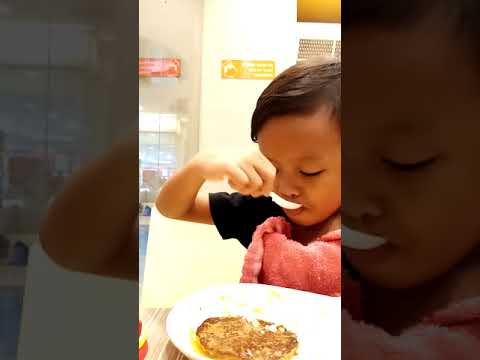 CIDADE DE JOLLIBEE CDO GAISANO!