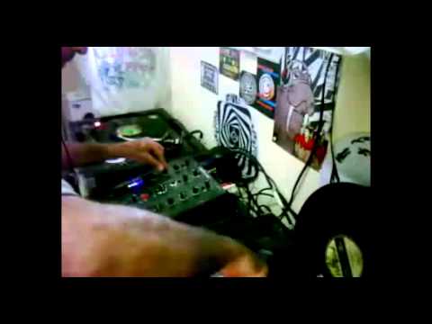 djmohm - Mix @ 5 Years Of Produc'Sounds [Tribe]