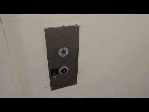 Epic Coast (Montgomery) Elevator - West Ventura Plaza - Woodland Hills, CA