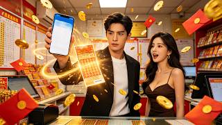 Download lagu 【Indo Sub】Aplikasi Masa Depan Aktif Pria Ini Menang Besar Jadi Kaya dan Rebut Wanita#Full #Minidrama mp3