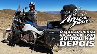 Download lagu Africa Twin on the Road: Is It Worth It? My REAL Review | Guga Dias mp3 Download lagu Africa Twin on the Road: Is It Worth It? My REAL Review | Guga Dias mp3