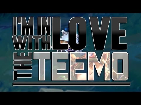Instalok - In Love With Teemo (O.T. Genasis - CoCo PARODY)