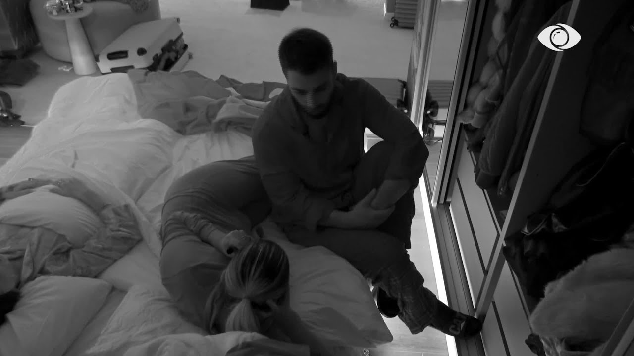 Rike ngacmon Meritonin: A është e mundur të krijosh një lidhje këtu brenda?