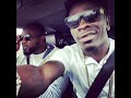 Shatta Wale Too Late