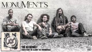 MONUMENTS - The Alchemist (Album Track)